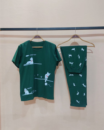 جنس پارچه نخ پنبه