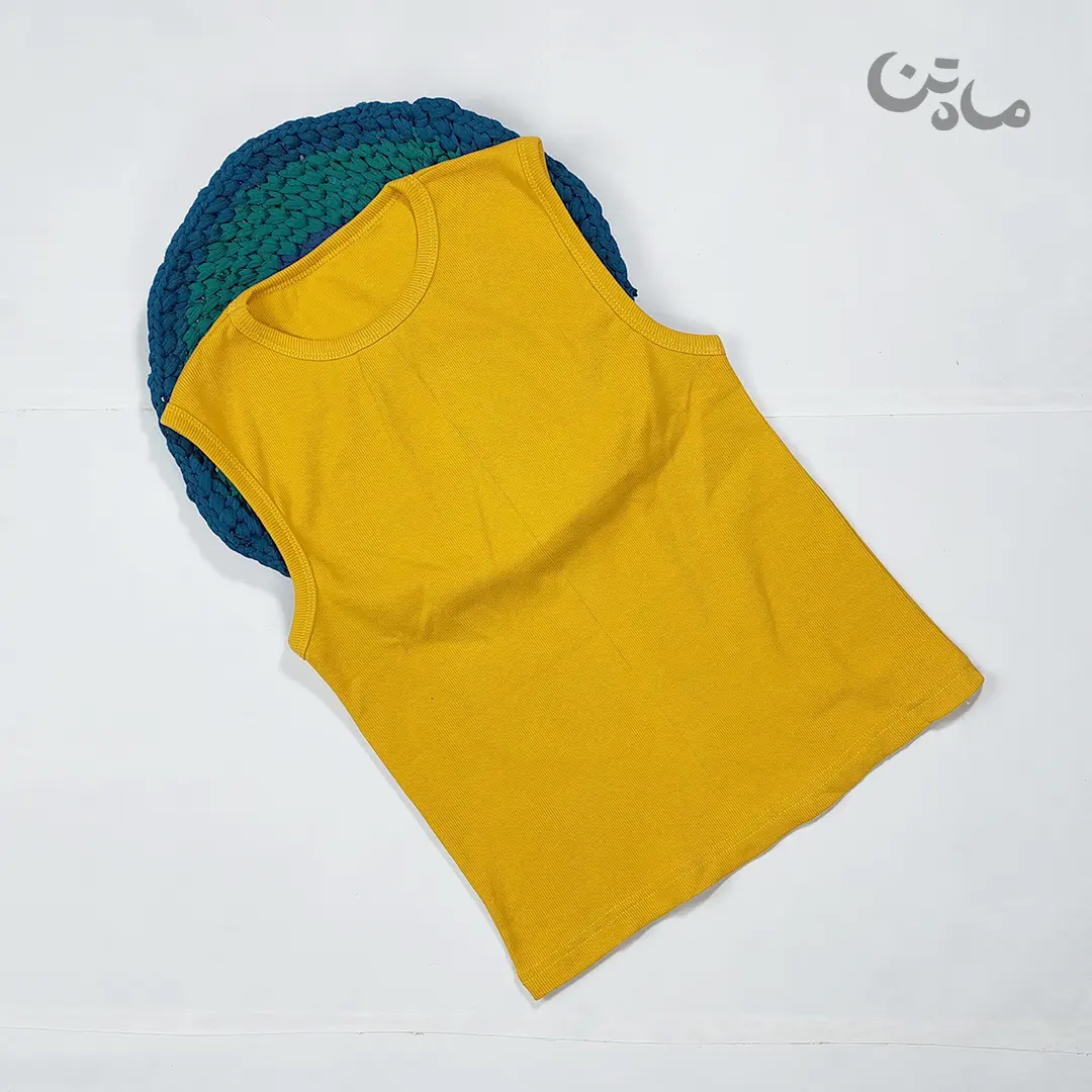 تاب کبریتی زنانه ساده