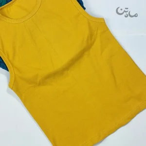 تاب  زنانه پارچه کبریتی